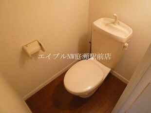 レオパレストトロの物件内観写真